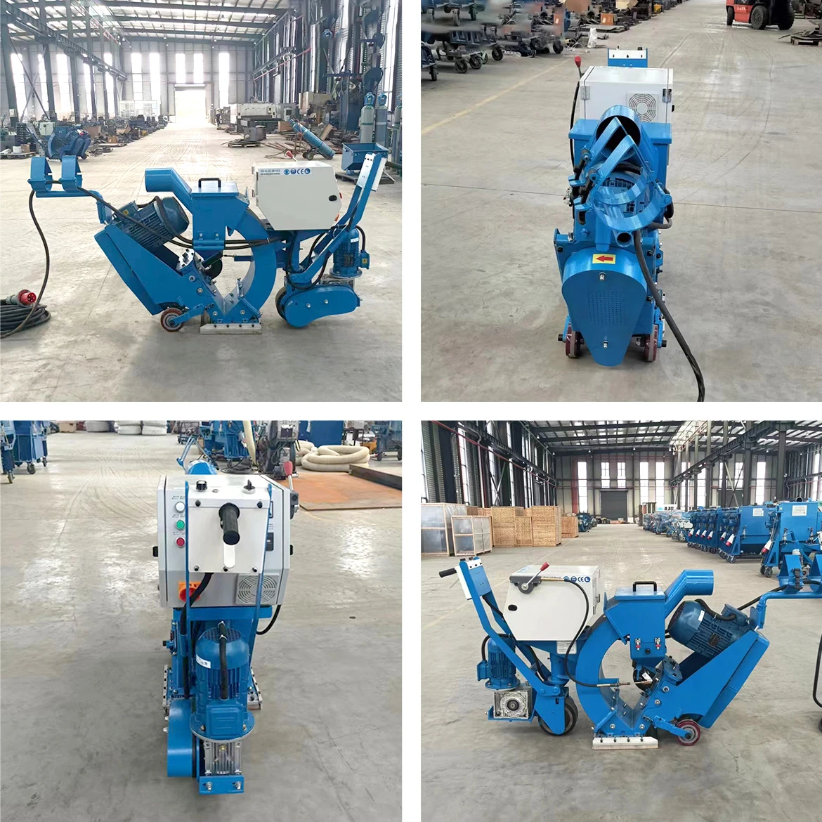 10inch machine 1